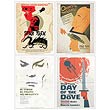 Star Trek The Original Series Fine Art Poster Set 7